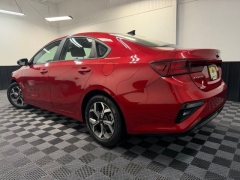 Used 2020  Kia Forte LXS IVT at AutoCenters Bonne Terre near Bonne Terre&comma; MO