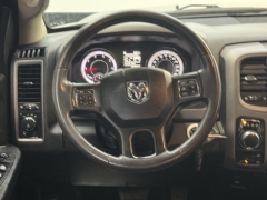 Used 2019  Ram 1500 Classic Express 4x4 Crew Cab 5'7" Box at AutoCenters Bonne Terre near Bonne Terre, MO