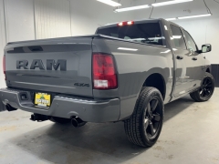 Used 2022 Ram 1500 Classic Express 4x4 Crew Cab 5'7" Box at AutoCenters Bonne Terre near Bonne Terre, MO