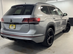Used 2023 Volkswagen Atlas 3.6L V6 SEL R-Line Black 4MOTION at AutoCenters Bonne Terre near Bonne Terre, MO