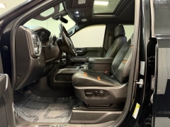 Used 2019  GMC Sierra 1500 4WD Crew Cab 147" AT4 at AutoCenters Bonne Terre near Bonne Terre&comma; MO
