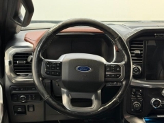 Used 2021  Ford F-150 4WD SuperCrew 5&period;5' Box at AutoCenters Bonne Terre near Bonne Terre&comma; MO