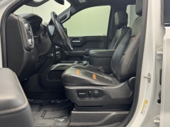 Used 2020 GMC Sierra 1500 4WD Crew Cab 147" AT4 at AutoCenters Bonne Terre near Bonne Terre, MO