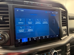 Used 2024  Ford F-150 4WD LARIAT SuperCrew 5&period;5' Box at AutoCenters Bonne Terre near Bonne Terre&comma; MO