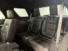 Used 2018  Ford Explorer 4d SUV 4WD Limited Ecoboost at AutoCenters Bonne Terre near Bonne Terre&comma; MO