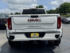 Used 2022 GMC Sierra 3500HD 4WD Crew Cab 172" Denali Dsl at AutoCenters Bonne Terre near Bonne Terre, MO