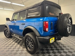 Used 2022  Ford Bronco Base 4 Door 4x4 at AutoCenters Bonne Terre near Bonne Terre&comma; MO