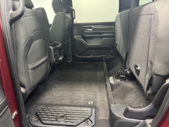 Used 2019  Ram 1500 Big Horn 4x4 Crew Cab 6'4" Box at AutoCenters Bonne Terre near Bonne Terre, MO