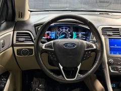Used 2020  Ford Fusion 4d Sedan FWD SEL at AutoCenters Bonne Terre near Bonne Terre&comma; MO