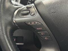 Used 2019  Nissan Murano 4d SUV AWD Platinum at AutoCenters Bonne Terre near Bonne Terre&comma; MO