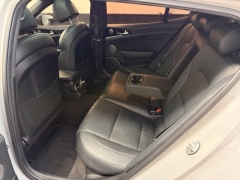 Used 2023  Kia Stinger GT-Line RWD at AutoCenters Bonne Terre near Bonne Terre&comma; MO