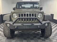 Used 2015 Jeep Wrangler Unlimited 4WD 4dr Sport at AutoCenters Bonne Terre near Bonne Terre, MO