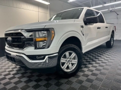 Used 2023  Ford F-150 4WD SuperCrew Box at AutoCenters Bonne Terre near Bonne Terre&comma; MO