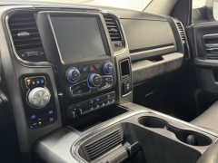 Used 2017  Ram 1500 4WD Quad Cab Sport at AutoCenters Bonne Terre near Bonne Terre&comma; MO
