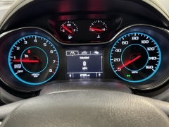 Used 2017 Chevrolet Cruze 4d Sedan Premier at AutoCenters Bonne Terre near Bonne Terre, MO