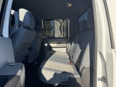 Used 2015  Ford Super Duty F-250 4WD Crew Cab XLT at AutoCenters Bonne Terre near Bonne Terre, MO