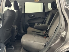 Used 2020 Jeep Compass 4d SUV FWD Sport at AutoCenters Bonne Terre near Bonne Terre, MO