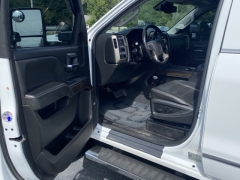 Used 2019 GMC Sierra 3500HD 4WD Crew Cab 153.7" Denali at AutoCenters Bonne Terre near Bonne Terre, MO