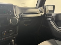 Used 2015 Jeep Wrangler Unlimited 4WD 4dr Sport at AutoCenters Bonne Terre near Bonne Terre, MO