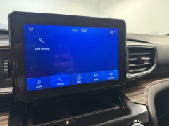 Used 2021  Ford Explorer Limited 4WD at AutoCenters Bonne Terre near Bonne Terre&comma; MO