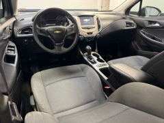 Used 2017  Chevrolet Cruze 4d Sedan LS Auto at AutoCenters Bonne Terre near Bonne Terre&comma; MO