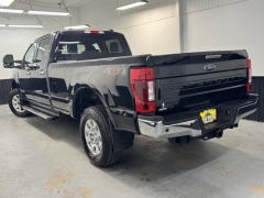 Used 2022 Ford Super Duty F-250 4WD XLT Crew Cab SRW 6.75' Box at AutoCenters Bonne Terre near Bonne Terre, MO