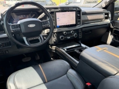 Used 2023  Ford Super Duty F-350 SRW 4WD Crew Cab Box at AutoCenters Bonne Terre near Bonne Terre&comma; MO