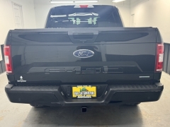 Used 2018 Ford F-150 4WD SuperCrew Box at AutoCenters Bonne Terre near Bonne Terre, MO