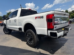 Used 2023  Ford Super Duty F-350 SRW 4WD Crew Cab Box at AutoCenters Bonne Terre near Bonne Terre&comma; MO