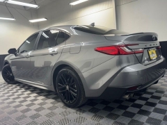 Used 2025  Toyota Camry SE at AutoCenters Bonne Terre near Bonne Terre&comma; MO