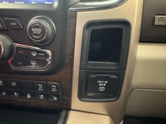 Used 2018  Ram 1500 Longhorn 4x4 Crew Cab 5'7" Box &ast;Ltd Avail&ast; at AutoCenters Bonne Terre near Bonne Terre&comma; MO