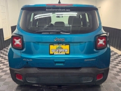 Used 2020  Jeep Renegade 4d SUV 4WD Sport at AutoCenters Bonne Terre near Bonne Terre&comma; MO