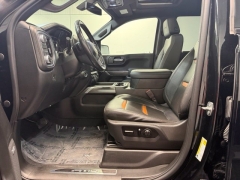 Used 2020  GMC Sierra 1500 4WD Crew Cab 147" AT4 at AutoCenters Bonne Terre near Bonne Terre&comma; MO