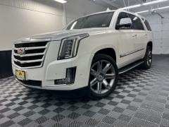 Used 2017  Cadillac Escalade 4d SUV 4WD Luxury at AutoCenters Bonne Terre near Bonne Terre&comma; MO