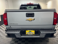 Used 2020  Chevrolet Colorado 2WD Ext Cab WT at AutoCenters Bonne Terre near Bonne Terre&comma; MO