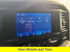 Used 2023  Ford F-150 4WD XLT SuperCrew 5&period;5' Box at AutoCenters Bonne Terre near Bonne Terre&comma; MO