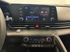Used 2022  Hyundai Elantra SEL IVT at AutoCenters Bonne Terre near Bonne Terre&comma; MO