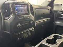 Used 2020  Chevrolet Silverado 1500 4WD Crew Cab 147" Custom at AutoCenters Bonne Terre near Bonne Terre, MO