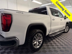 Used 2021  GMC Sierra 1500 4WD Crew Cab 147" SLT at AutoCenters Bonne Terre near Bonne Terre&comma; MO