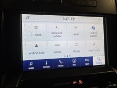 Used 2019 Ford F-150 4WD SuperCrew XLT 5 1/2 at AutoCenters Bonne Terre near Bonne Terre, MO