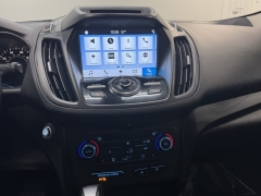 Used 2017  Ford Escape 4d SUV 4WD Titanium at AutoCenters Bonne Terre near Bonne Terre, MO