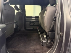 Used 2017  Ford F-150 4WD SuperCrew Box at AutoCenters Bonne Terre near Bonne Terre&comma; MO
