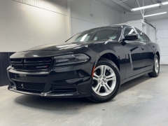 Used 2019 Dodge Charger 4d Sedan RWD SXT at AutoCenters Bonne Terre near Bonne Terre, MO