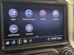 Used 2020 Chevrolet Silverado 1500 4WD Crew Cab 147" LT Trail Boss at AutoCenters Bonne Terre near Bonne Terre, MO