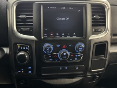 Used 2021  Ram 1500 Classic Warlock 4x4 Crew Cab 5'7" Box at AutoCenters Bonne Terre near Bonne Terre&comma; MO