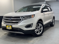 Used 2016 Ford Edge 4d SUV AWD SEL EcoBoost at AutoCenters Bonne Terre near Bonne Terre, MO