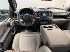 Used 2022  Ford Super Duty F-250 4WD XL Crew Cab SRW 6&period;75' Box at AutoCenters Bonne Terre near Bonne Terre&comma; MO
