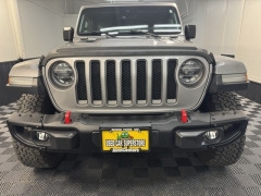 Used 2019  Jeep Wrangler Unlimited 4d SUV 4WD Rubicon at AutoCenters Bonne Terre near Bonne Terre, MO