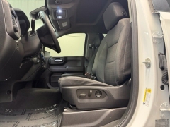 Used 2023  Chevrolet Silverado 1500 4WD Crew Cab 147" Custom at AutoCenters Bonne Terre near Bonne Terre&comma; MO