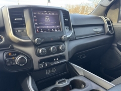 Used 2020  Ram 1500 Big Horn 4x4 Crew Cab 5'7" Box at AutoCenters Bonne Terre near Bonne Terre&comma; MO